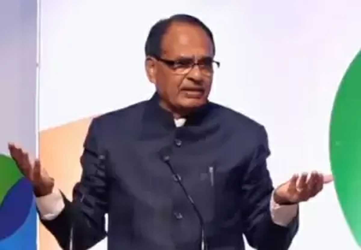 राम भारत की पहचान हैं, स्कूलों में क्यों नहीं पढ़ाए जाते : शिवराज चौहान